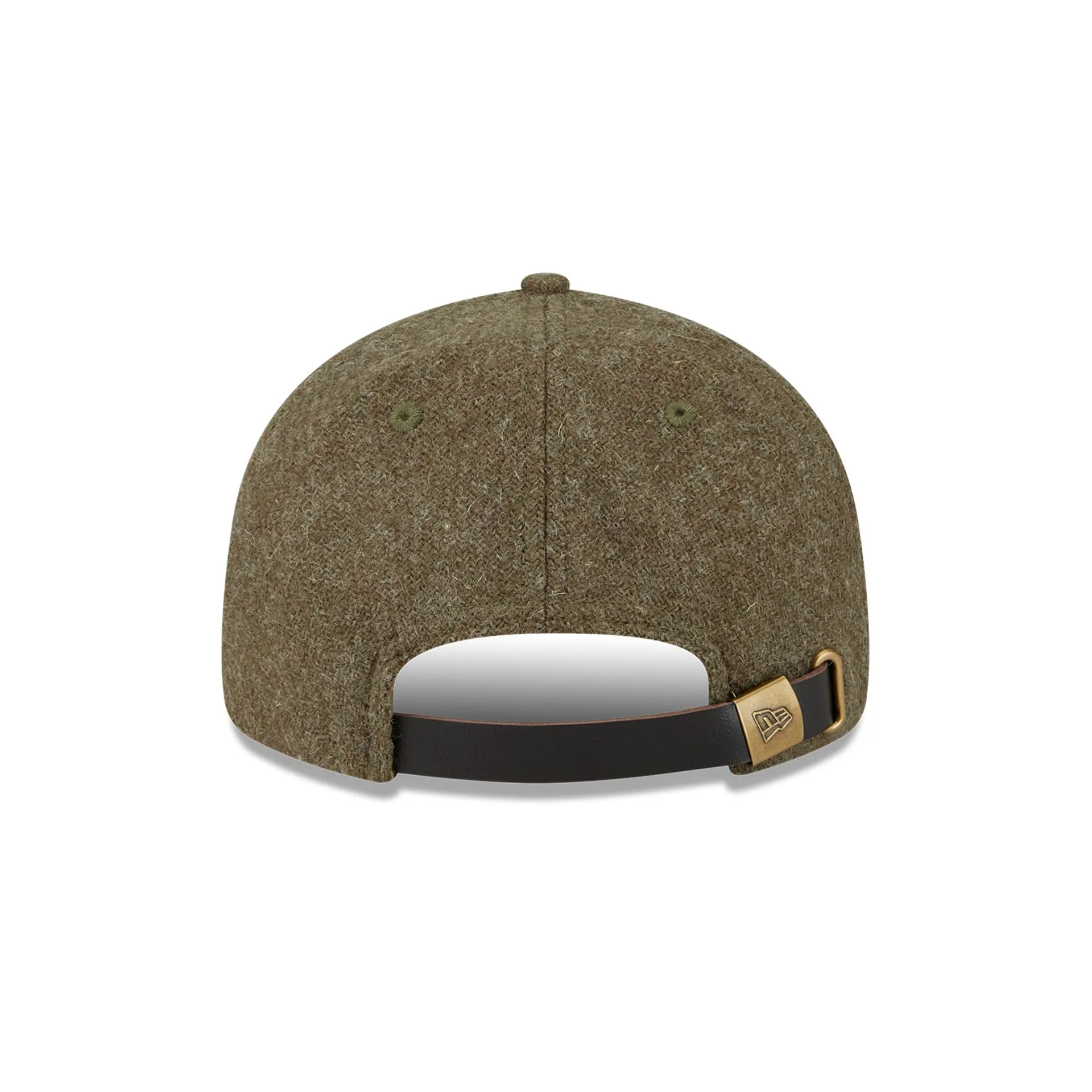 Gorra New Era Harris Tweed  Retro Crown 9FIFTY Snapback